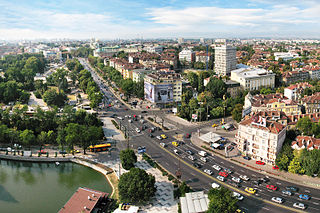 Die Preise der Wohnungen im Land fallen, die Verteuerung der Immobilien in Sofia setzt weiter fort