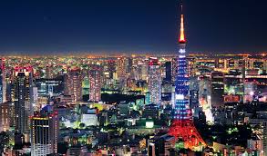 Japan verzeichnet starken Anstieg der Immobilieninvestitionen 