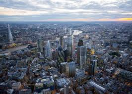 Sanktionen gegen reiche Russen können sich schlecht auf den Londoner Immobilienmarkt auswirken