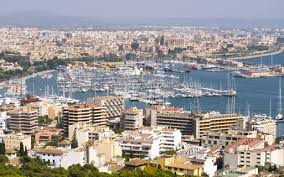 Der Preiszuwachs bei den Luxusimmobilien in Mallorca ist größer als im Londoner City 