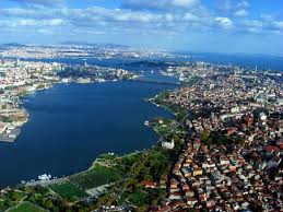Käufer aus dem Nahen Osten dominieren den Immobilienmarkt in der Türkei 